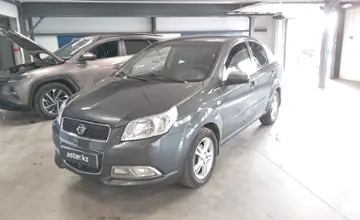 Ravon Nexia R3 2019 года за 4 100 000 тг. в Астана фото 1