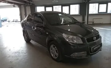 Ravon Nexia R3 2019 года за 4 100 000 тг. в Астана фото 2