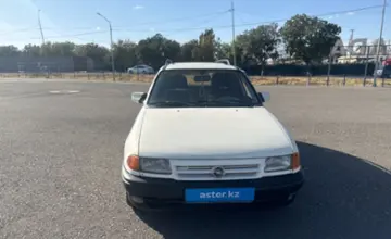 Opel Astra 1992 года за 600 000 тг. в Шымкент фото 2