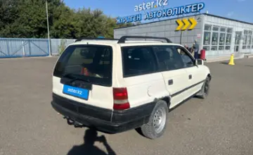 Opel Astra 1992 года за 600 000 тг. в Шымкент