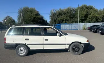 Opel Astra 1992 года за 600 000 тг. в Шымкент фото 4