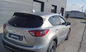 Mazda CX-5 2014 года за 9 000 000 тг. в Петропавловск