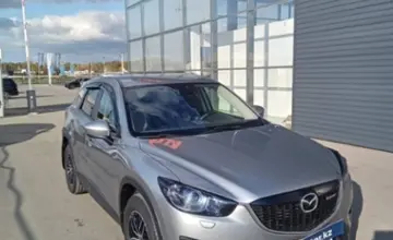 Mazda CX-5 2014 года за 9 000 000 тг. в Петропавловск фото 3