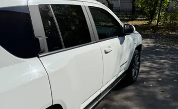 Jeep Compass 2014 года за 6 900 000 тг. в Алматы фото 4