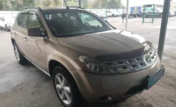 Nissan Murano 2006 года за 4 000 000 тг. в Алматы фото 3