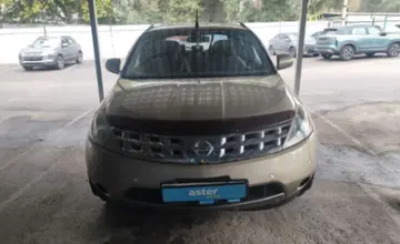 Nissan Murano 2006 года за 4 000 000 тг. в Алматы фото 2