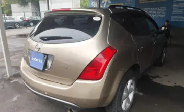 Nissan Murano 2006 года за 4 000 000 тг. в Алматы