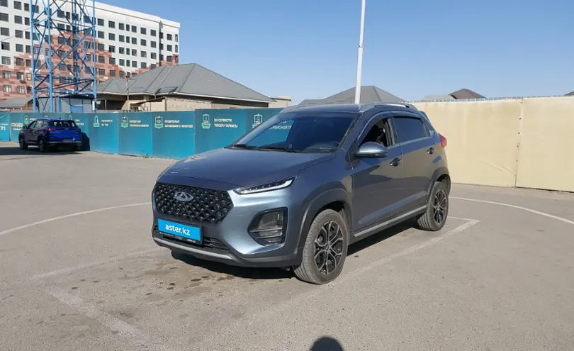 Chery Tiggo 2 Pro 2023 года за 5 800 000 тг. в Шымкент