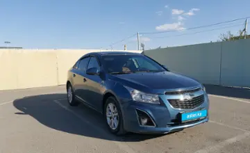 Chevrolet Cruze 2013 года за 4 500 000 тг. в Шымкент фото 2