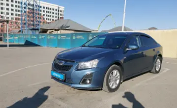 Chevrolet Cruze 2013 года за 4 500 000 тг. в Шымкент фото 1