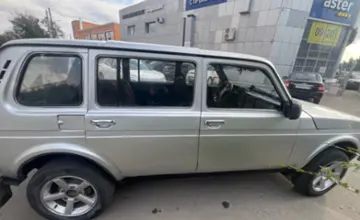 LADA (ВАЗ) 2131 (4x4) 2008 года за 2 000 000 тг. в Костанай фото 4