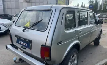 LADA (ВАЗ) 2131 (4x4) 2008 года за 2 000 000 тг. в Костанай