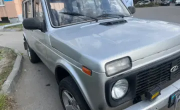 LADA (ВАЗ) 2131 (4x4) 2008 года за 2 000 000 тг. в Костанай фото 3