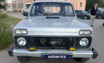 LADA (ВАЗ) 2131 (4x4) 2008 года за 2 000 000 тг. в Костанай фото 2