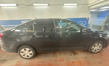 Volkswagen Polo 2021 года за 7 500 000 тг. в Астана фото 4
