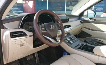 Hyundai Palisade 2022 года за 25 000 000 тг. в Шымкент фото 5