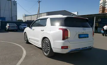 Hyundai Palisade 2022 года за 25 000 000 тг. в Шымкент фото 4