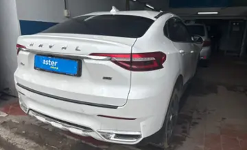 Haval F7x 2021 года за 8 500 000 тг. в Астана