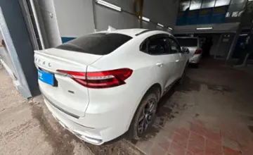 Haval F7x 2021 года за 8 500 000 тг. в Астана фото 4