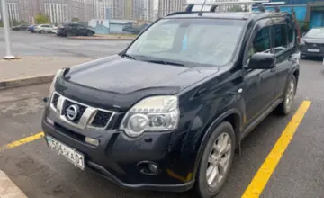 Nissan X-Trail 2012 года за 7 000 000 тг. в Астана фото 1