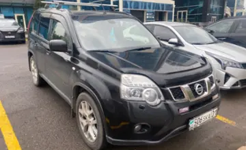 Nissan X-Trail 2012 года за 7 000 000 тг. в Астана фото 3