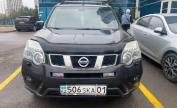 Nissan X-Trail 2012 года за 7 000 000 тг. в Астана фото 2