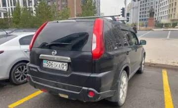 Nissan X-Trail 2012 года за 7 000 000 тг. в Астана