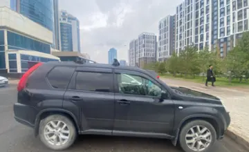 Nissan X-Trail 2012 года за 7 000 000 тг. в Астана фото 4
