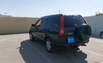 Honda CR-V 2002 года за 5 000 000 тг. в Шымкент фото 4