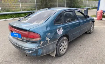 Mazda 626 1993 года за 1 500 000 тг. в Усть-Каменогорск