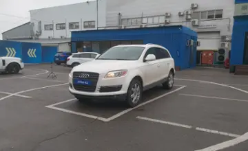 Audi Q7 2007 года за 6 000 000 тг. в Алматы фото 1