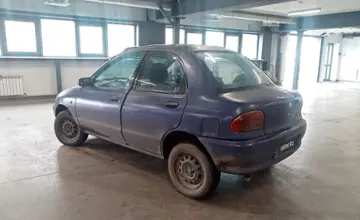 Mazda 121 1994 года за 800 000 тг. в Астана фото 4