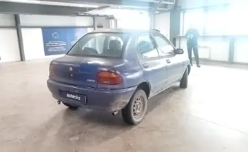 Mazda 121 1994 года за 800 000 тг. в Астана фото 3