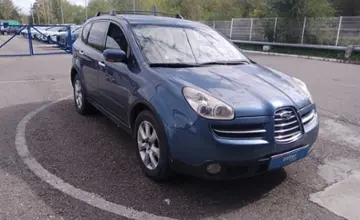 Subaru Tribeca 2006 года за 5 000 000 тг. в Усть-Каменогорск фото 3