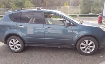 Subaru Tribeca 2006 года за 5 000 000 тг. в Усть-Каменогорск фото 4