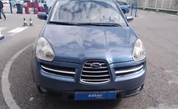 Subaru Tribeca 2006 года за 5 000 000 тг. в Усть-Каменогорск фото 2