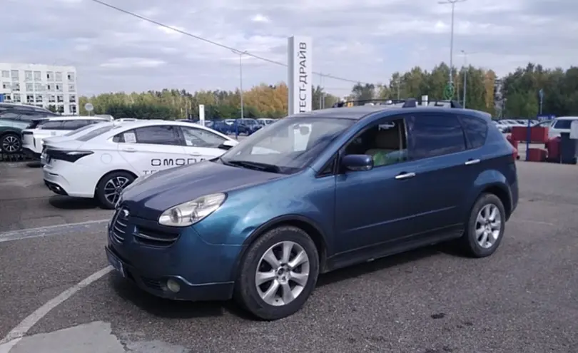 Subaru Tribeca 2006 года за 5 000 000 тг. в Усть-Каменогорск