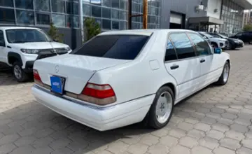 Mercedes-Benz S-Класс 1998 года за 5 000 000 тг. в Караганда