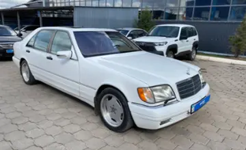 Mercedes-Benz S-Класс 1998 года за 5 000 000 тг. в Караганда фото 3