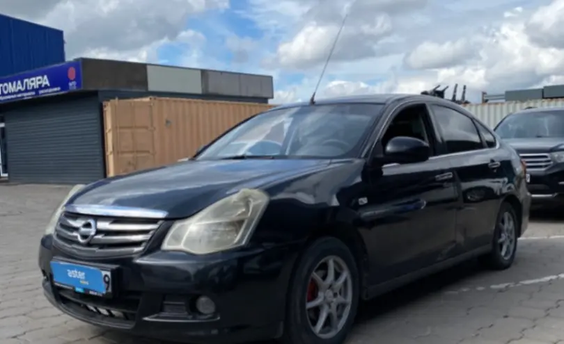 Nissan Almera 2014 года за 3 000 000 тг. в Караганда
