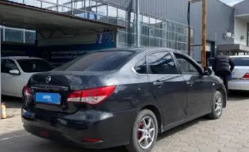 Nissan Almera 2014 года за 3 000 000 тг. в Караганда