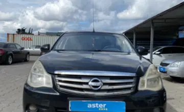 Nissan Almera 2014 года за 3 000 000 тг. в Караганда фото 2