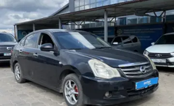 Nissan Almera 2014 года за 3 000 000 тг. в Караганда фото 3