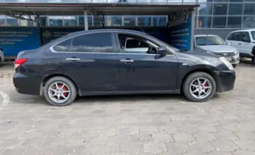 Nissan Almera 2014 года за 3 000 000 тг. в Караганда фото 4