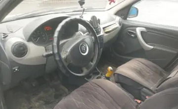 Renault Logan 2012 года за 1 500 000 тг. в Алматы фото 5