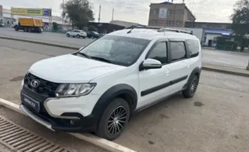 LADA (ВАЗ) Largus Cross 2022 года за 7 000 000 тг. в Уральск фото 1