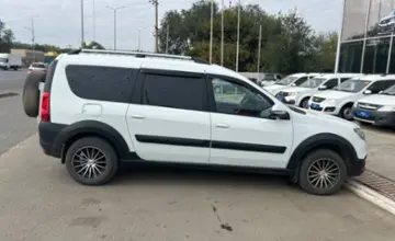 LADA (ВАЗ) Largus Cross 2022 года за 7 000 000 тг. в Уральск фото 4