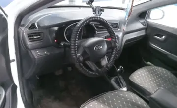 Kia Rio 2014 года за 5 200 000 тг. в Астана фото 5