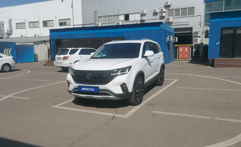 DongFeng Forthing T5L 2022 года за 8 000 000 тг. в Алматы