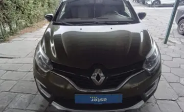 Renault Kaptur 2016 года за 6 000 000 тг. в Талдыкорган фото 2